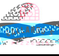 Gallardo's Pizzeria - New South Wales Tourism 