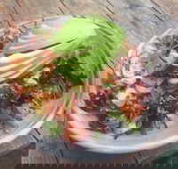 Garden Grub - New South Wales Tourism 