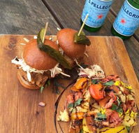 George IV Inn - New South Wales Tourism 