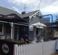 Graze  Denman - New South Wales Tourism 