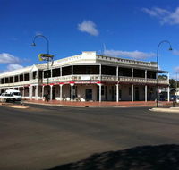 Great Western Cobar Hotel-Motel - New South Wales Tourism 