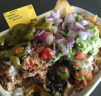 Guzman Y Gomez - New South Wales Tourism 