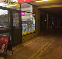 Hay Fish Shop - New South Wales Tourism 