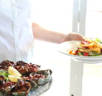Hooked Restaurant  Grill - New South Wales Tourism 
