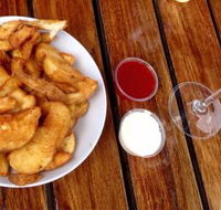 Hummingbird Bistro - New South Wales Tourism 