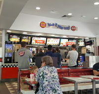 Hungry Jack's - New South Wales Tourism 