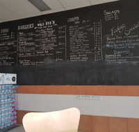 Hungry's Cafe - New South Wales Tourism 