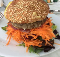 Inner Light Tearooms - New South Wales Tourism 