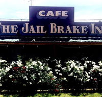 Jail Break Inn Cafe - New South Wales Tourism 