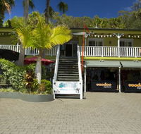 Jenz Coffee and Gifts