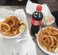 Jimbo's Quality Seafood