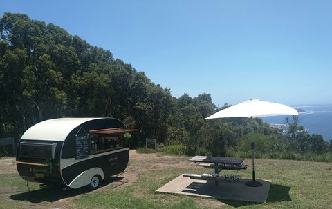 Juwanna Coffee - New South Wales Tourism  0