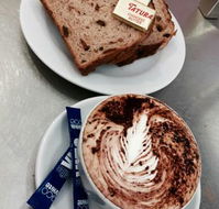 La Fresco Caffe - New South Wales Tourism 