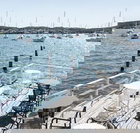 Lake Macquarie Yacht Club - New South Wales Tourism 