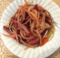 Lam  May chinese restaurant - New South Wales Tourism 