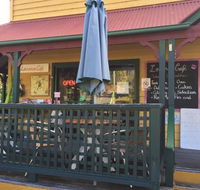 Leanne's Cafe - New South Wales Tourism 
