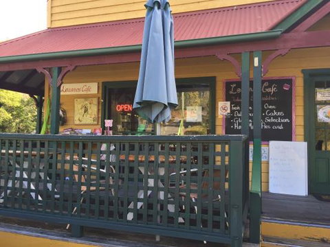 Leanne's Cafe - New South Wales Tourism  0