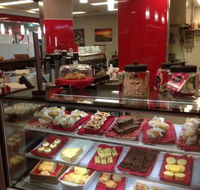 Little Red Cafe  Take Away - New South Wales Tourism 