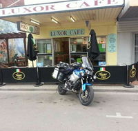 Luxor Cafe - New South Wales Tourism 