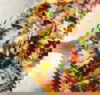 Macwood Grill - New South Wales Tourism 