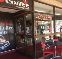 Maddie's Cafe Coffee Shop - New South Wales Tourism 
