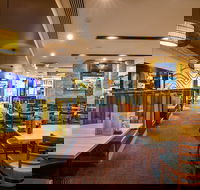 Mattara Hotel - New South Wales Tourism 