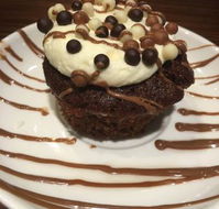 Max Brenner Chocolate Bar - Charlestown