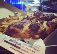 Mayfield West Kebabs - New South Wales Tourism 