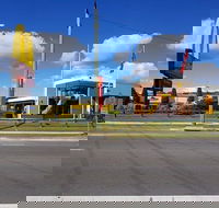 McDonald's - New South Wales Tourism 