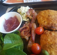Mcdonald's Family Restaurants - New South Wales Tourism 