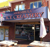 Merimbula Ice Creamery - New South Wales Tourism 