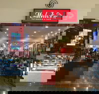 Michel's Patisserie  Cafe - New South Wales Tourism 