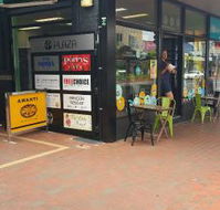 Midtown Delites - New South Wales Tourism 