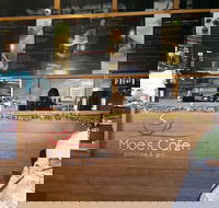 Moe's Pancake Cafe - New South Wales Tourism 