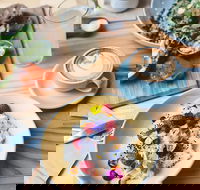 Momo Wholefood - New South Wales Tourism 