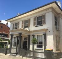 Montrose House on Riverbank - New South Wales Tourism 