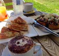Morillas Cafe - New South Wales Tourism 