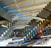 Morpeth Cottage Bakehouse - New South Wales Tourism 