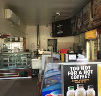 Morrall's Bakery  Cafe - New South Wales Tourism 