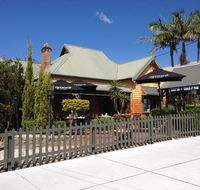 Myalla Magic Cafe - New South Wales Tourism 