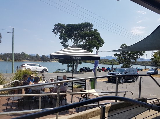 Fernmount NSW New South Wales Tourism 