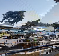 Mylestom Cafe/Post Office - New South Wales Tourism 