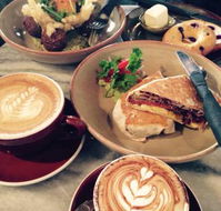 One Penny Black - New South Wales Tourism 