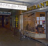 Pages on Pine Restaurant - New South Wales Tourism 