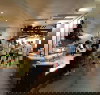 Peachtree Hotel - New South Wales Tourism 