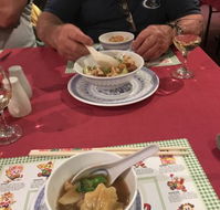 Peking Chinese Restaurant - New South Wales Tourism 