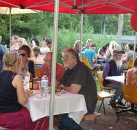 Phoenix Rising Cafe - New South Wales Tourism 