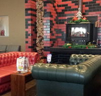 Pioneer Tavern - New South Wales Tourism 