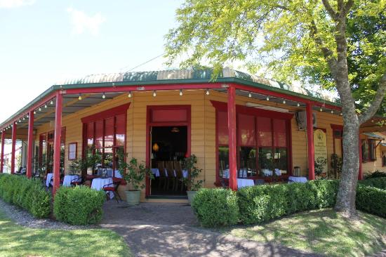 Robertson NSW New South Wales Tourism 