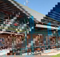 Port of Bourke Hotel - New South Wales Tourism 